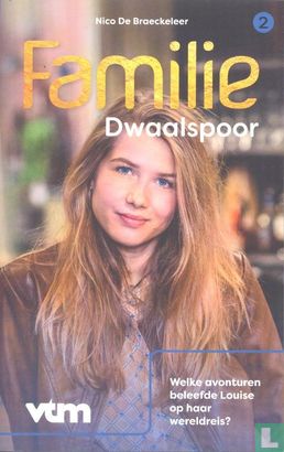 Dwaalspoor - Image 1