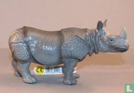 White Rhino - Image 1