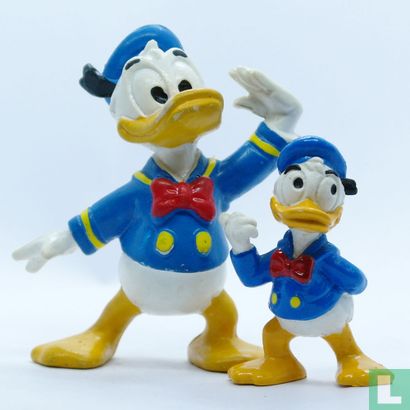 Donald Duck  - Afbeelding 3