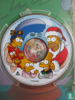 Christmas with the Simpsons 2 - Bild 3