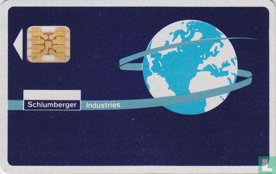 Schlumberger Industries - Afbeelding 1