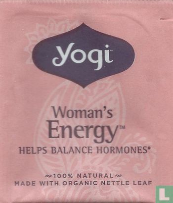 Woman's Energy [tm] - Bild 1