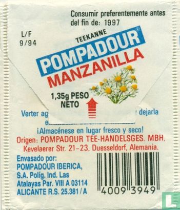 Manzanilla    - Image 2