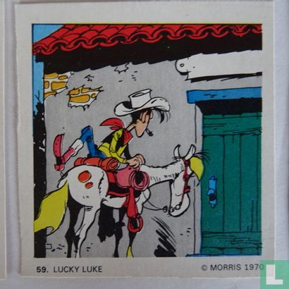 59. Lucky Luke - Bild 1