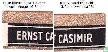 Ernst Casimir - Ernst Casimir - Ernst Casimir [5] - Afbeelding 3