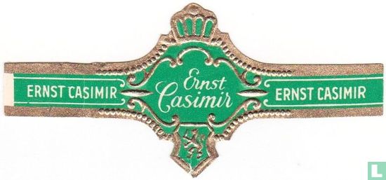 Ernst Casimir - Ernst Casimir - Ernst Casimir [3] - Afbeelding 1