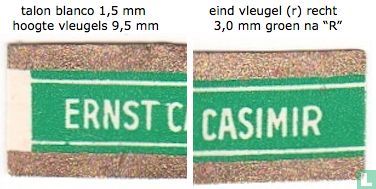 Ernst Casimir - Ernst Casimir - Ernst Casimir [3] - Afbeelding 3
