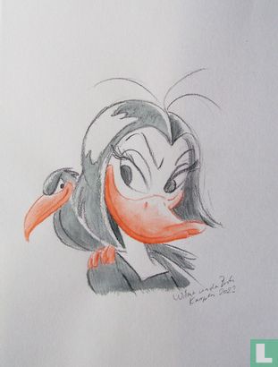 Donald Duck: Zwarte Magica