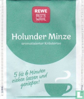 Holunder Minze - Image 1