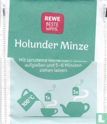 Holunder Minze - Image 2