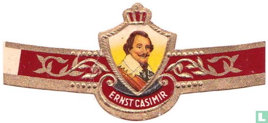Ernst Casimir [2] - Image 1