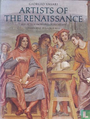 Artists of the renaissance - Afbeelding 1