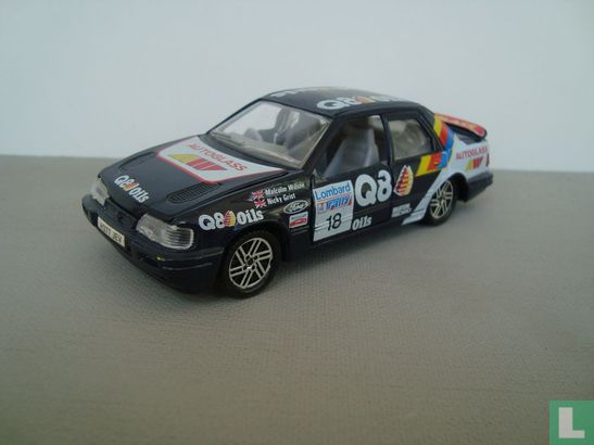Ford Sierra Sapphire RS Cosworth 4x4  - Image 1
