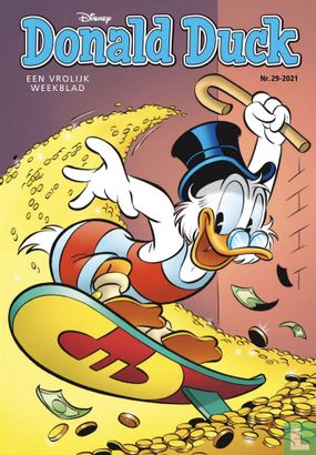 Donald Duck 29 - Bild 1