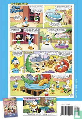 Donald Duck 29 - Bild 2