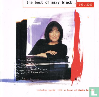 The Best of Mary Black 1991-2001 / Hidden Harvest - Afbeelding 1
