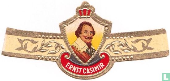 Ernst Casimir - Image 1