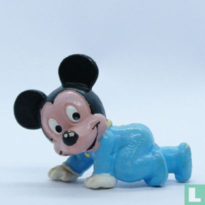 Baby Mickey - Afbeelding 1