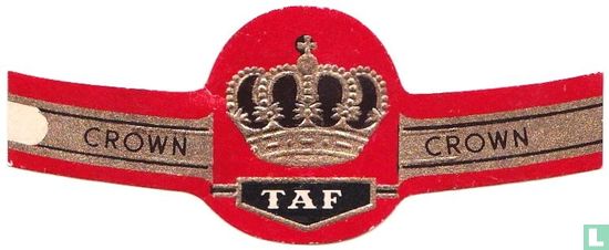 TAF - Crown - Crown - Afbeelding 1