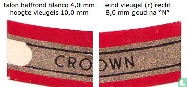 TAF - Crown - Crown - Afbeelding 3