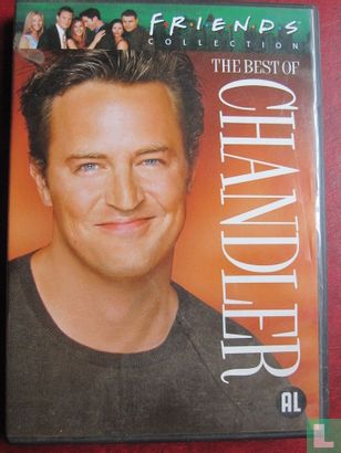The best of Chandler - Image 1
