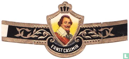 Ernst Casimir [5] - Image 1