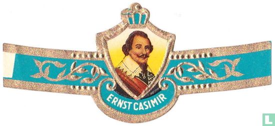 Ernst Casimir [4] - Image 1