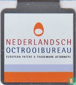 Nederlandsch Octrooibureau - Afbeelding 1