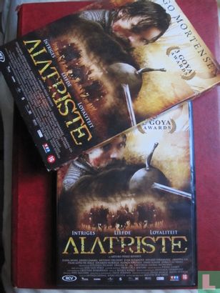 Alatriste - Image 1