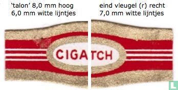 Ernst Casimir - Cigars - Dutch - Image 3