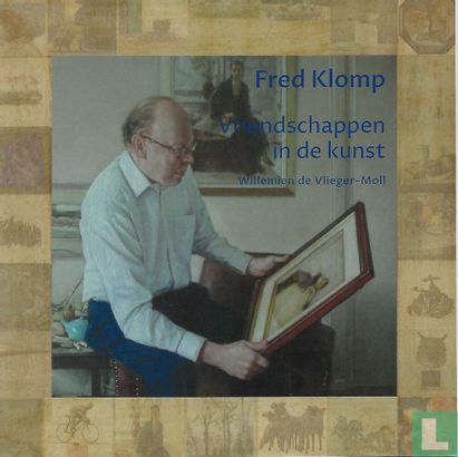 Fred Klomp - Image 1