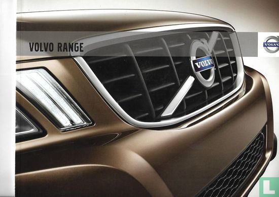 Volvo C/S/V/XC  - Image 1