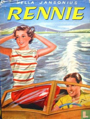 Rennie - Image 1