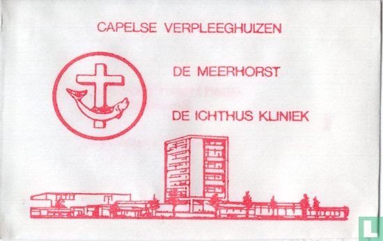 Capelse Verpleeghuizen - Image 1