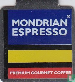 Mondrian Espresso - Afbeelding 3