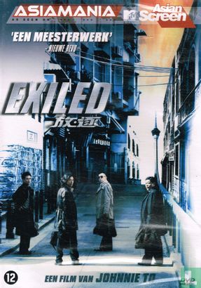 Exiled - Image 1