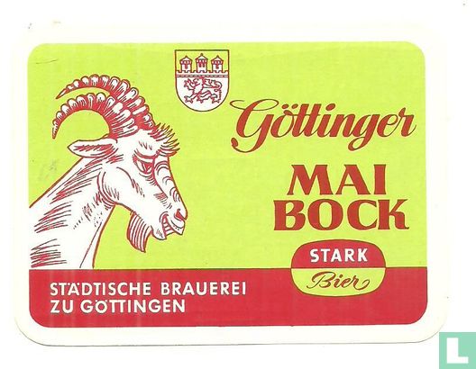 Göttinger Maibock