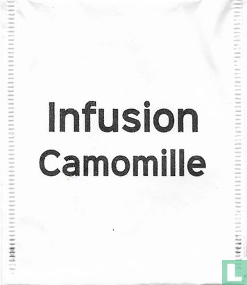 Infusion Camomille - Bild 1