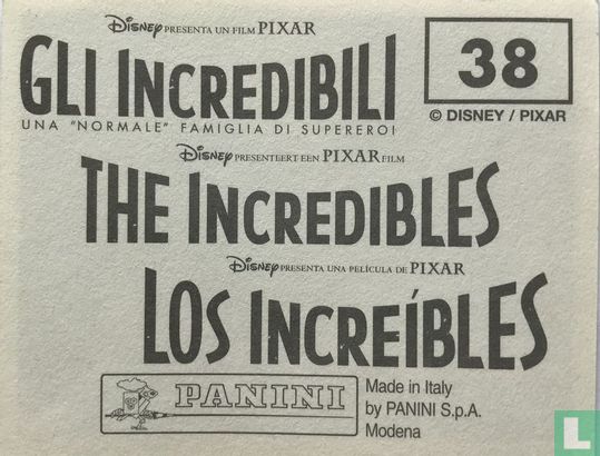 The Incredibles - Image 2