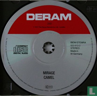 Mirage - Image 3