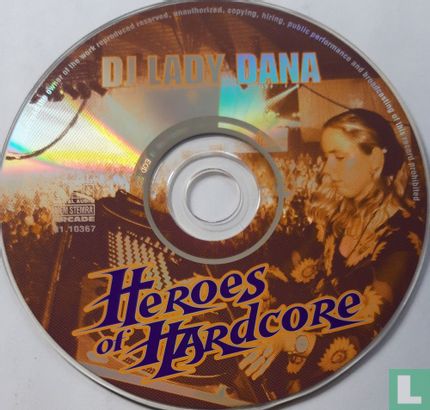 Heroes of Hardcore - Bild 3