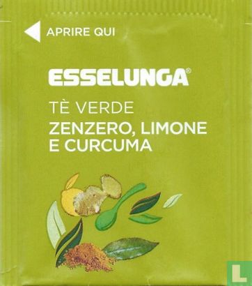 Zenzero, Limone e Curcuma - Image 1