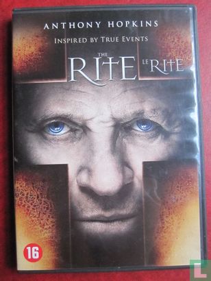 The Rite - Image 1