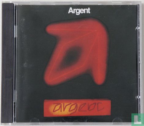 Argent's First - Image 1