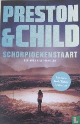 Schorpioenenstaart - Bild 1