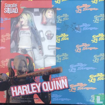 Harley Quinn - Afbeelding 1