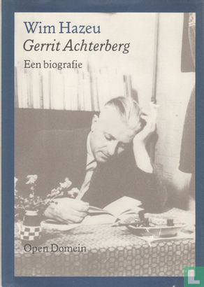 Gerrit Achterberg  - Bild 1