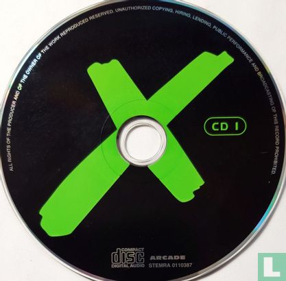 Club X - The Compilation - Bild 3