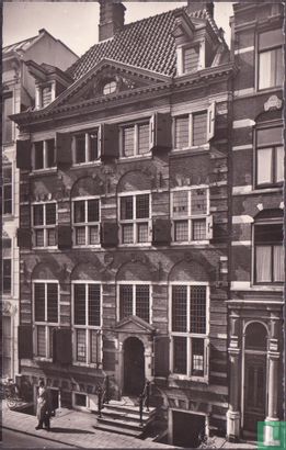 Rembrandthuis Jodenbreestraat