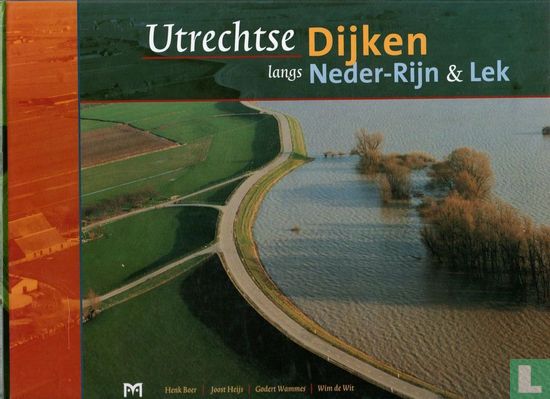 Utrechtse dijken  - Image 1